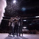Illustration for article titled North American League Team Overcomes Deficit And Water Spillage To Win Finals